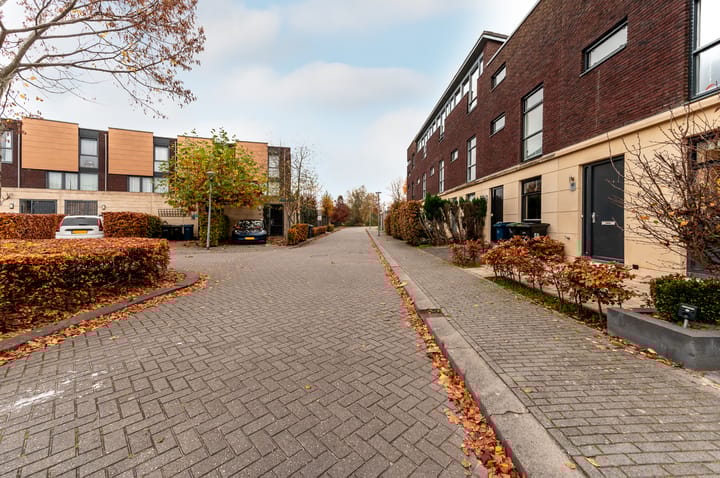 Foto 24 van Lucky Lukestraat 32