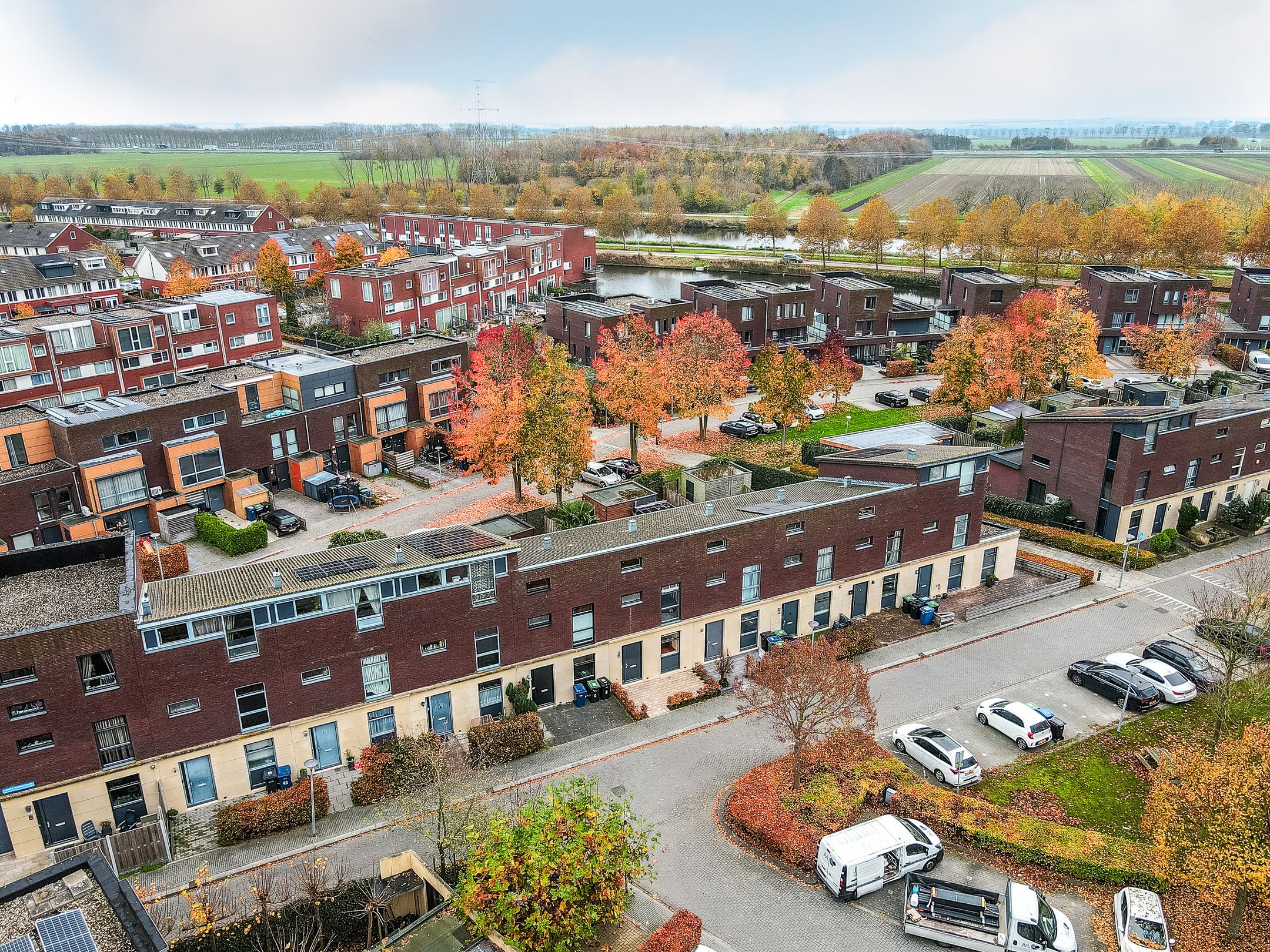 Foto 33 van Lucky Lukestraat 32