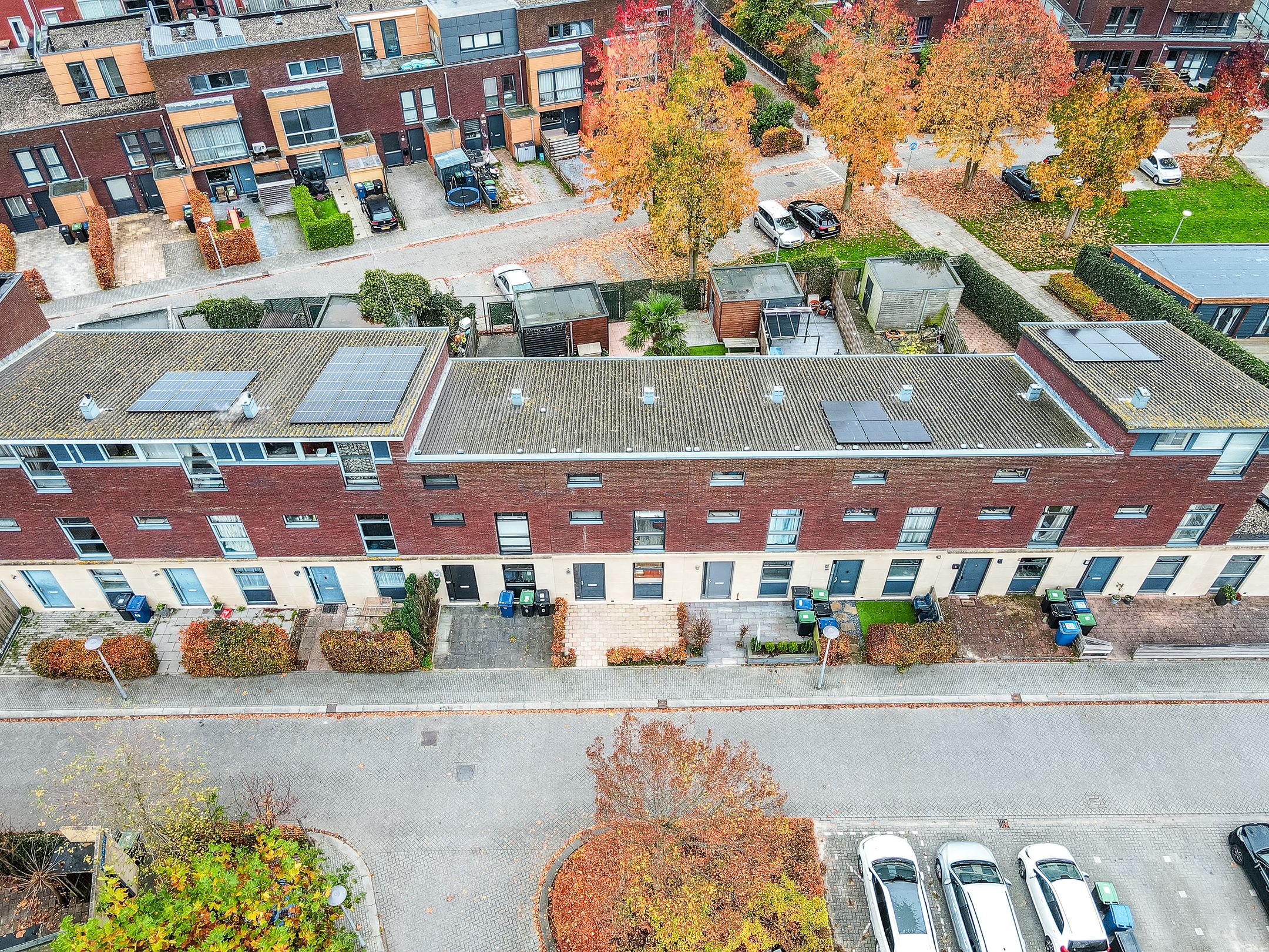 Foto 27 van Lucky Lukestraat 32