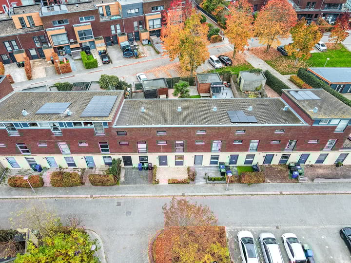 Foto 27 van Lucky Lukestraat 32