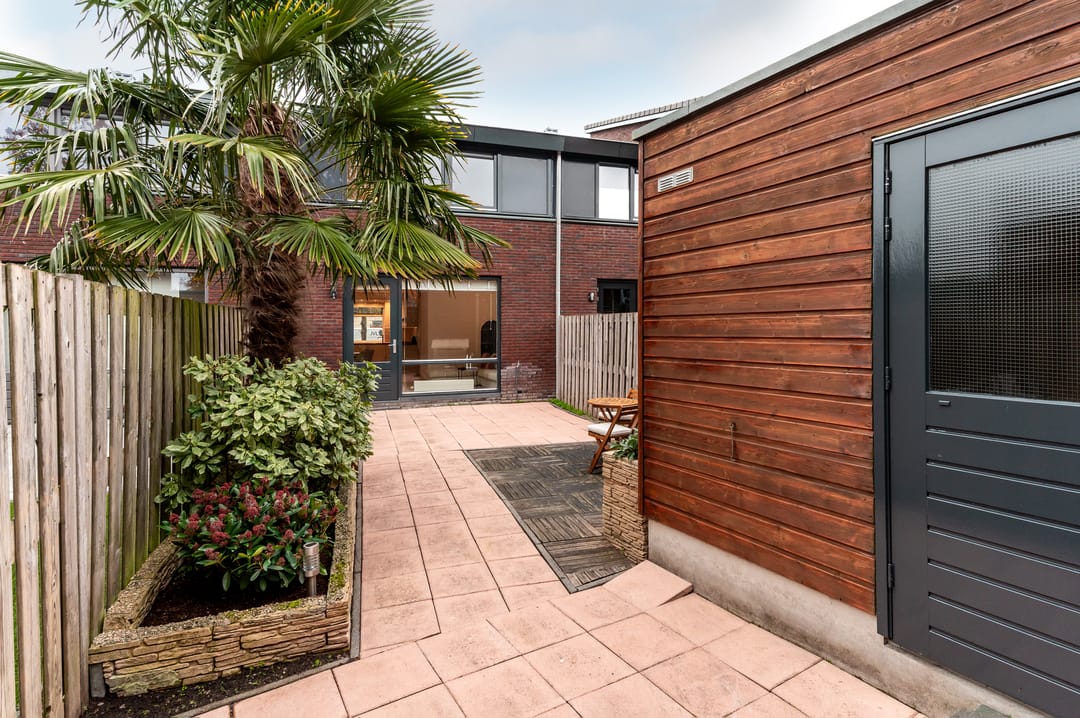 Foto 23 van Lucky Lukestraat 32