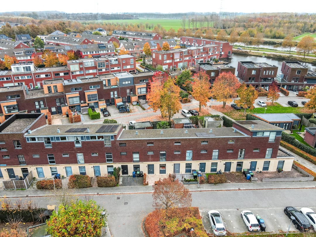 Foto 32 van Lucky Lukestraat 32