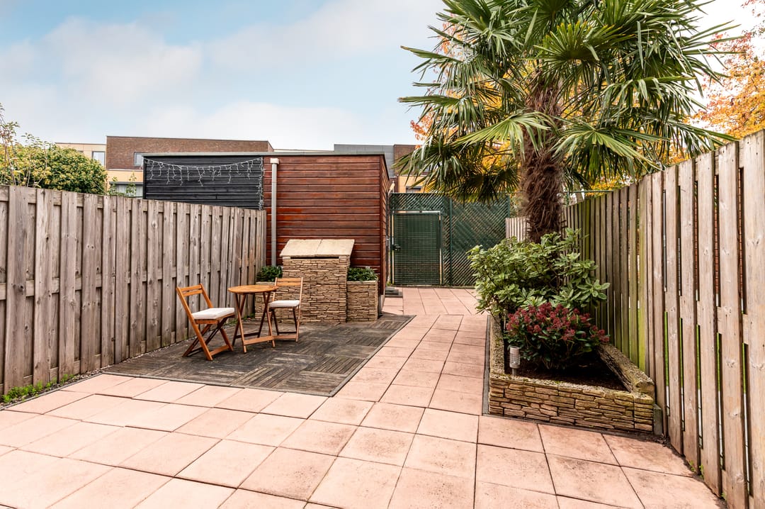 Foto 22 van Lucky Lukestraat 32