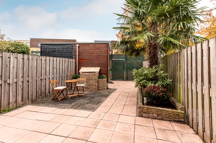 Foto 22 van Lucky Lukestraat 32