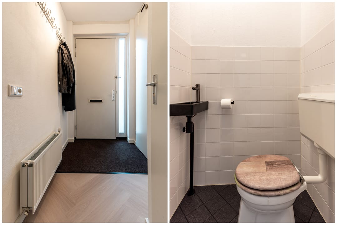 Foto 7 van Lucky Lukestraat 32