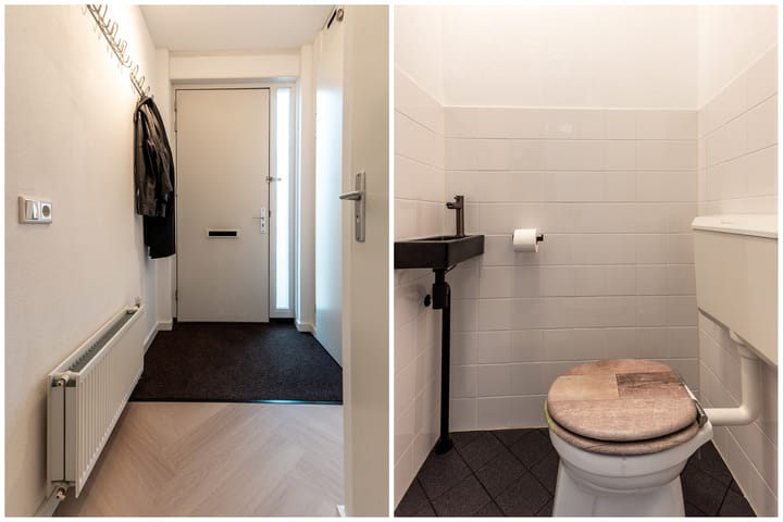 Foto 7 van Lucky Lukestraat 32