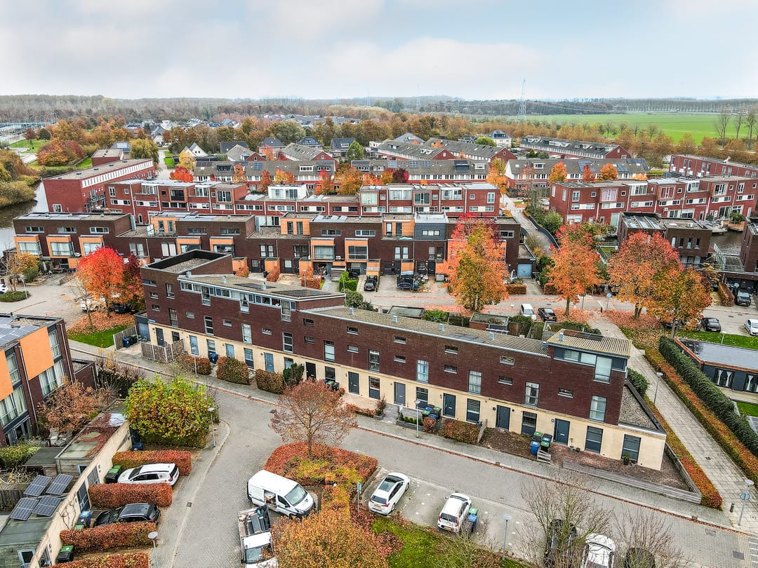 Foto 31 van Lucky Lukestraat 32