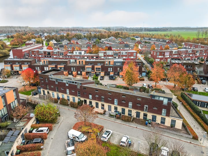 Foto 31 van Lucky Lukestraat 32