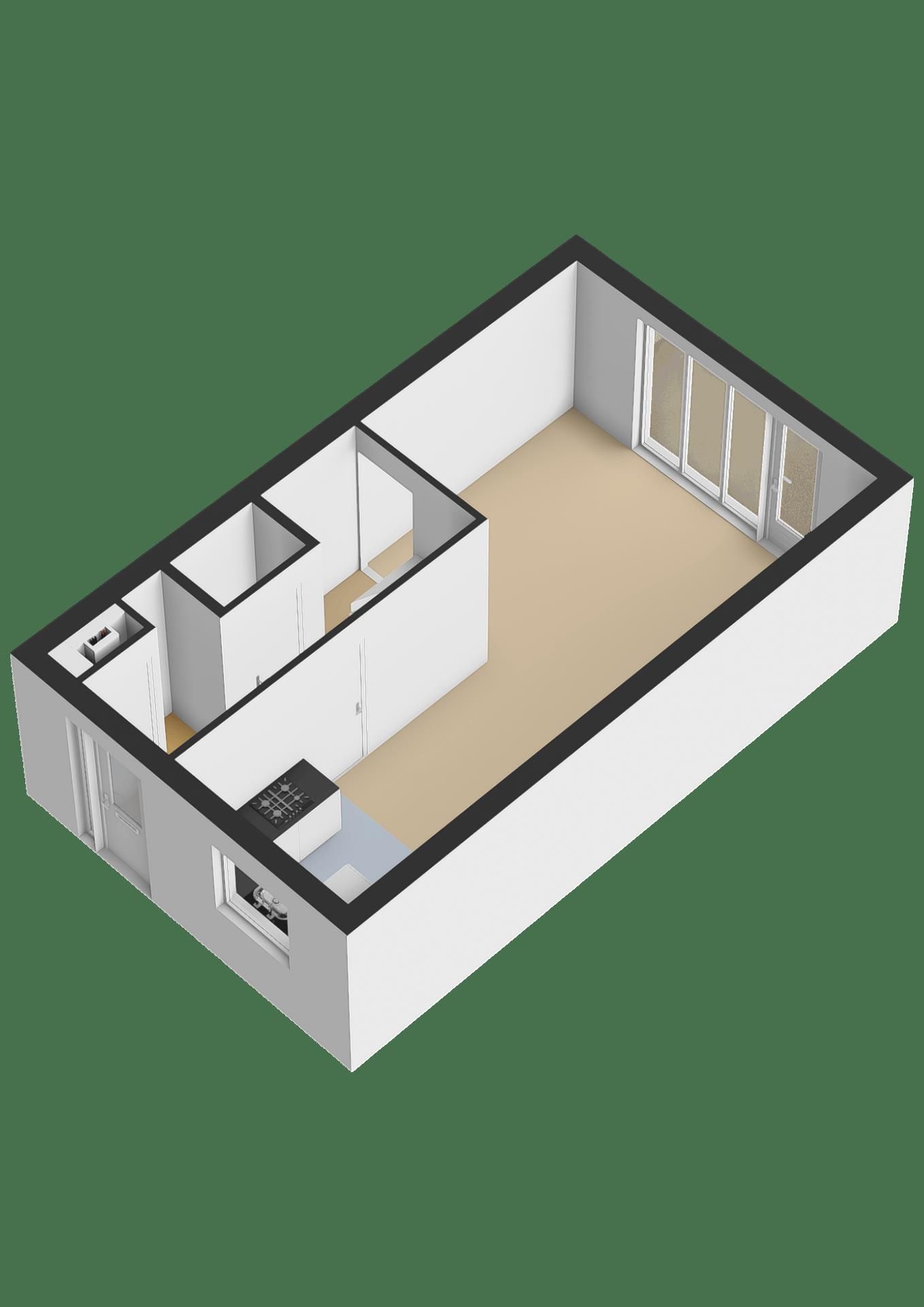 Foto 35 van Lucky Lukestraat 32