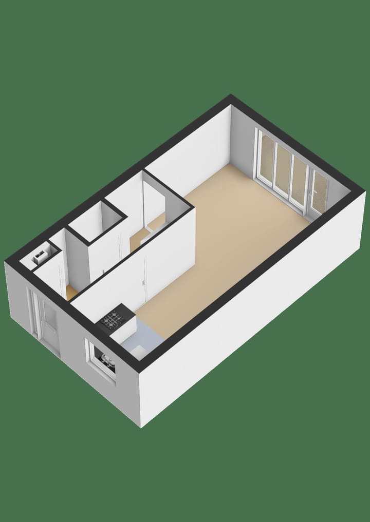 Foto 35 van Lucky Lukestraat 32