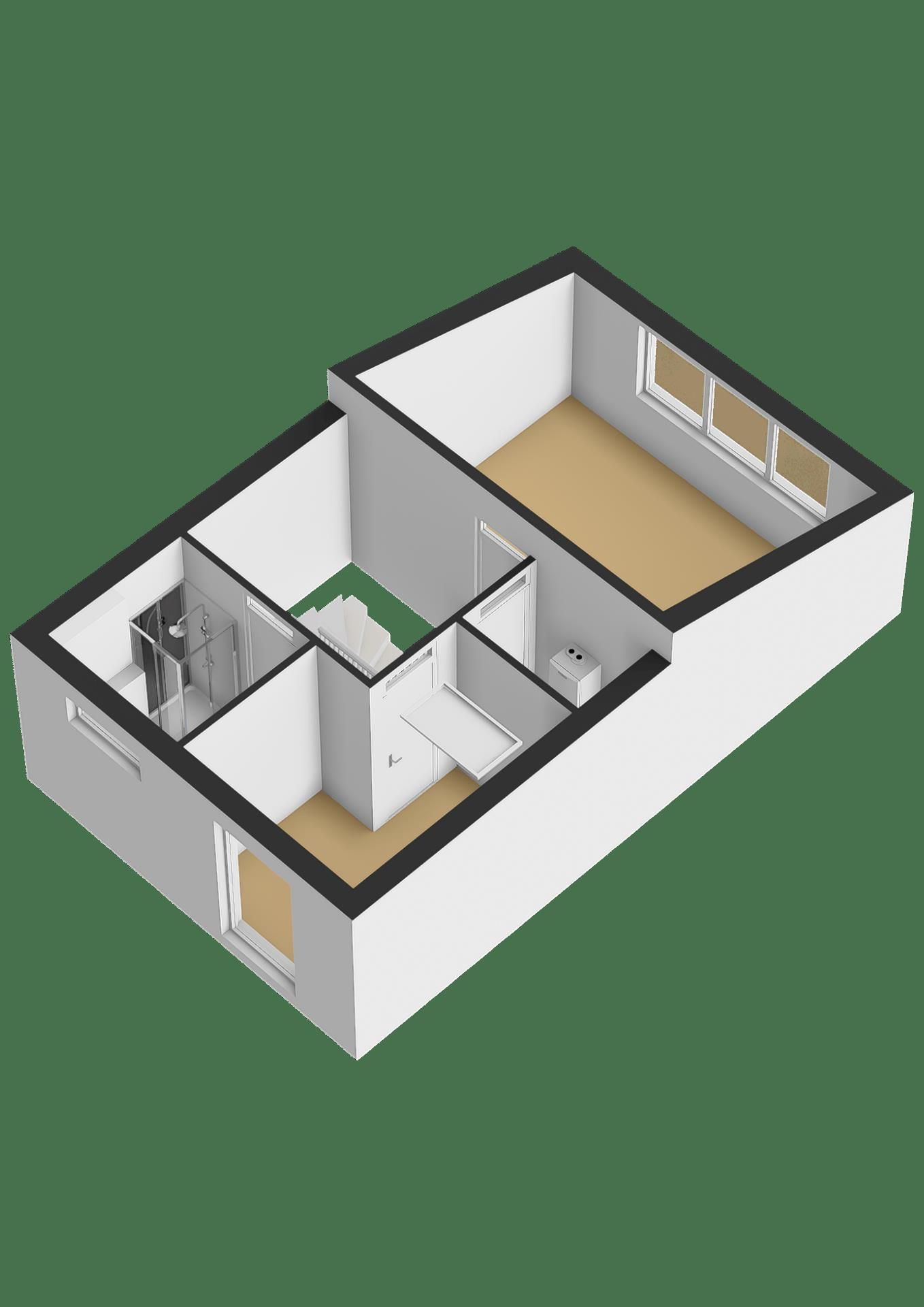 Foto 39 van Lucky Lukestraat 32