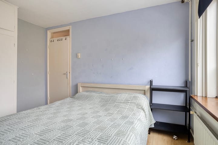 Foto 13 van Goeman Borgesiusplantsoen 1