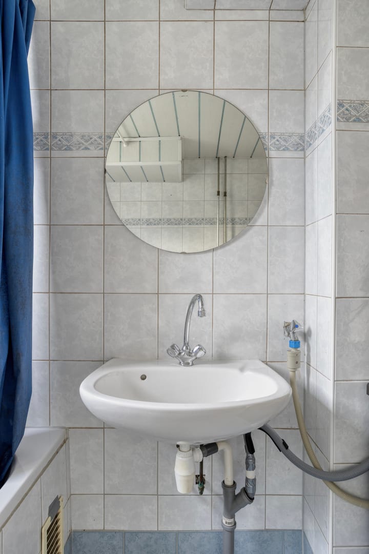 Foto 15 van Goeman Borgesiusplantsoen 1