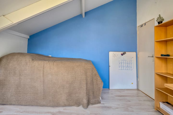 Foto 23 van Goeman Borgesiusplantsoen 1