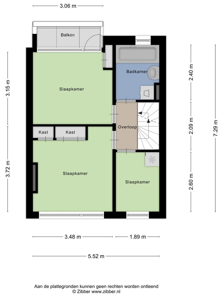 Foto 39 van Goeman Borgesiusplantsoen 1