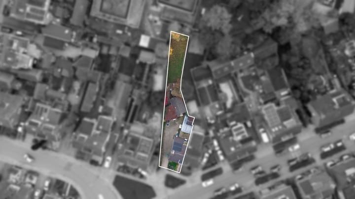 Photo 8 of Patrijsweg 28