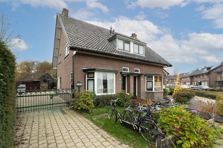 Photo 5 of Patrijsweg 28