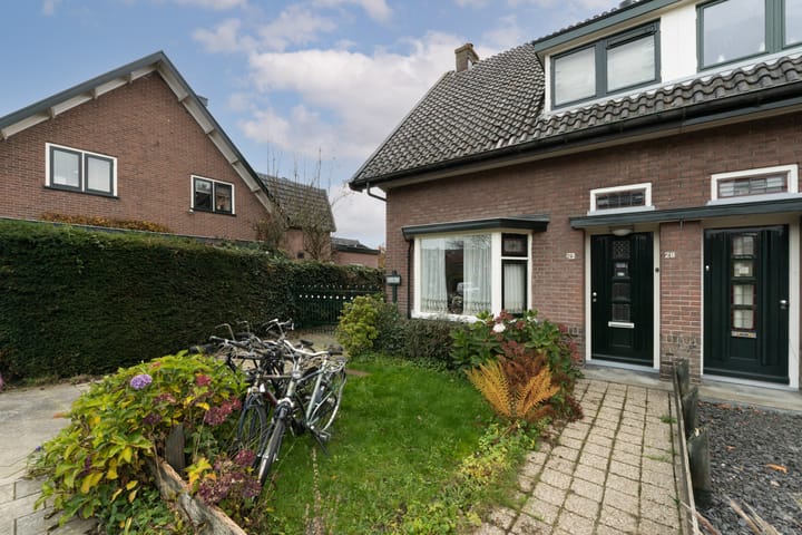 Photo 3 of Patrijsweg 28