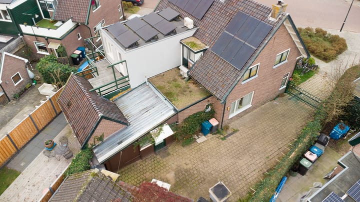 Photo 9 of Patrijsweg 28