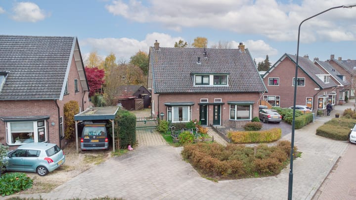 Photo 11 of Patrijsweg 28