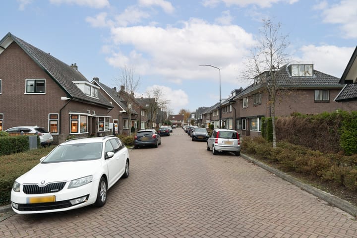 Photo 12 of Patrijsweg 28