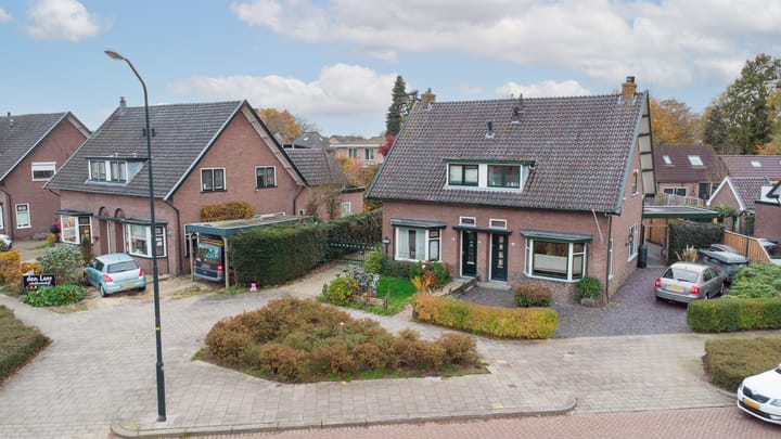 Photo 13 of Patrijsweg 28