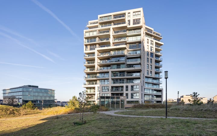 Zeeduinweg 6 main image