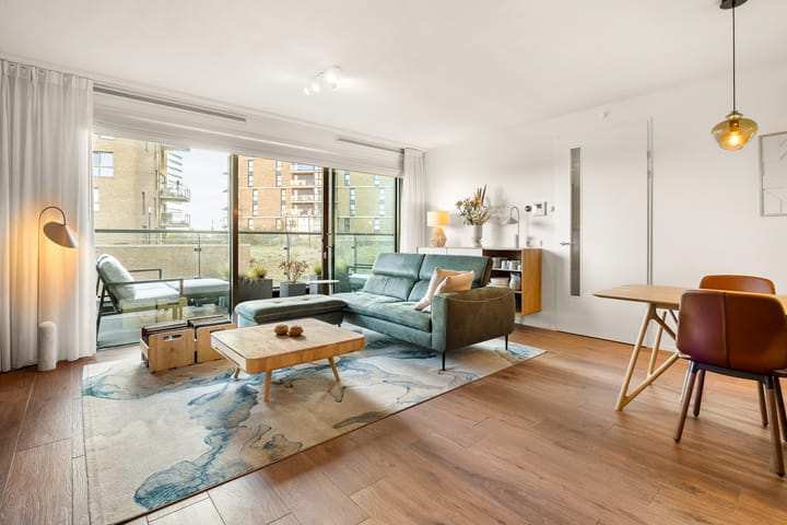 Photo 3 of Zeeduinweg 6