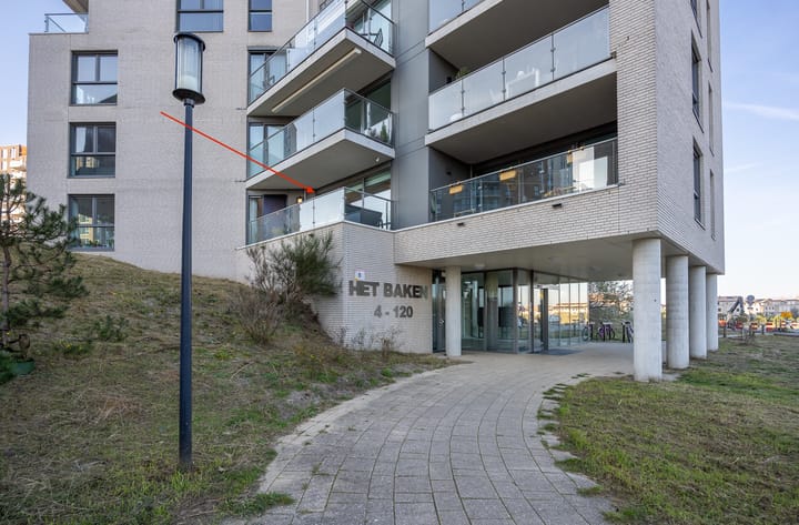 Photo 4 of Zeeduinweg 6