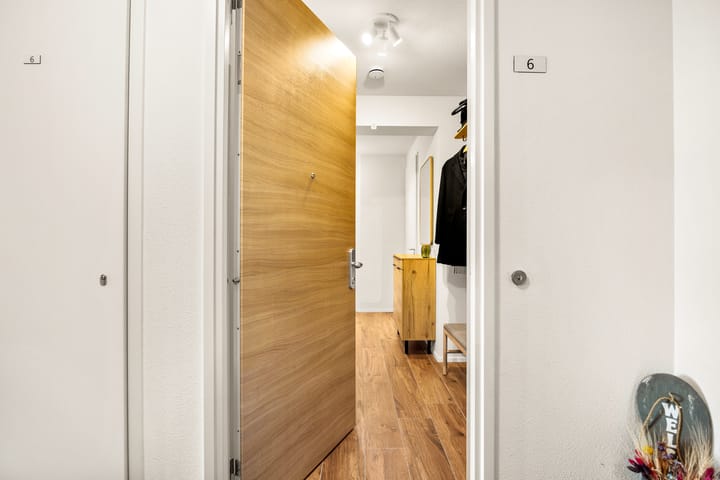 Photo 6 of Zeeduinweg 6