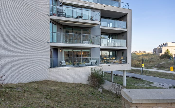 Photo 32 of Zeeduinweg 6