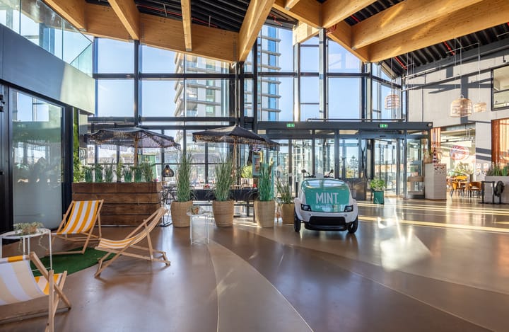 Photo 35 of Zeeduinweg 6