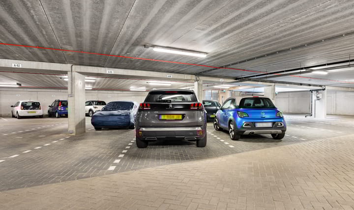 Photo 27 of Zeeduinweg 6