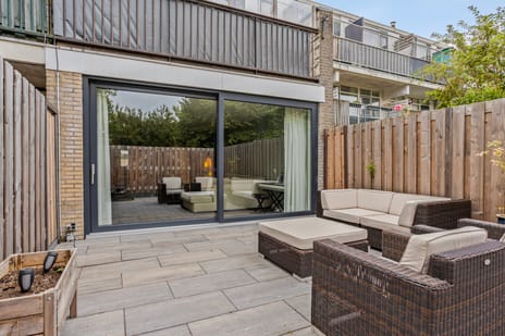 Mozartrode 7 secondary image