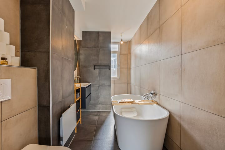 Foto 4 van Mozartrode 7