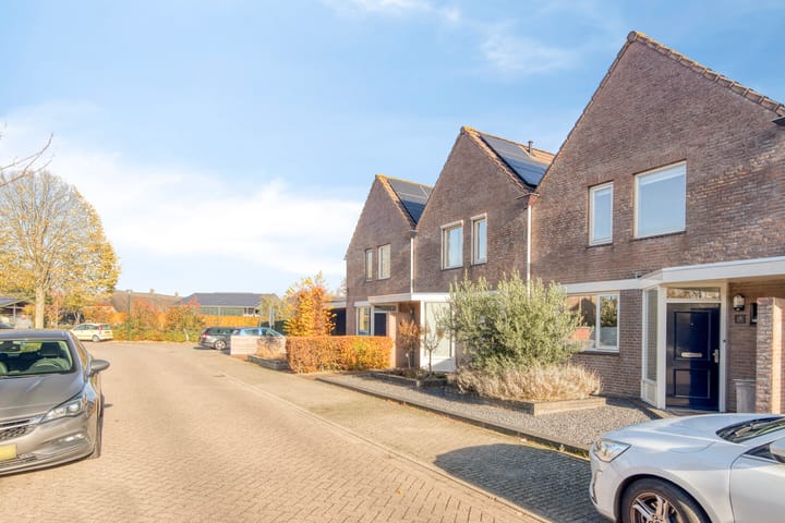 Photo 3 of Griensven 28