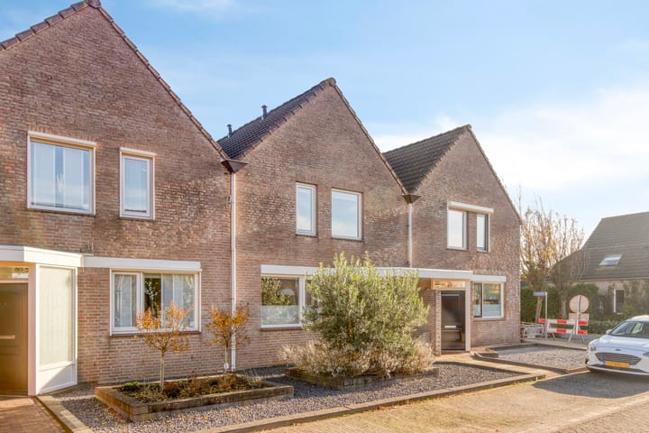 Photo 2 of Griensven 28