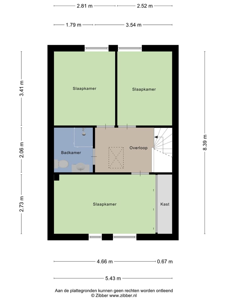 Photo 38 of Griensven 28