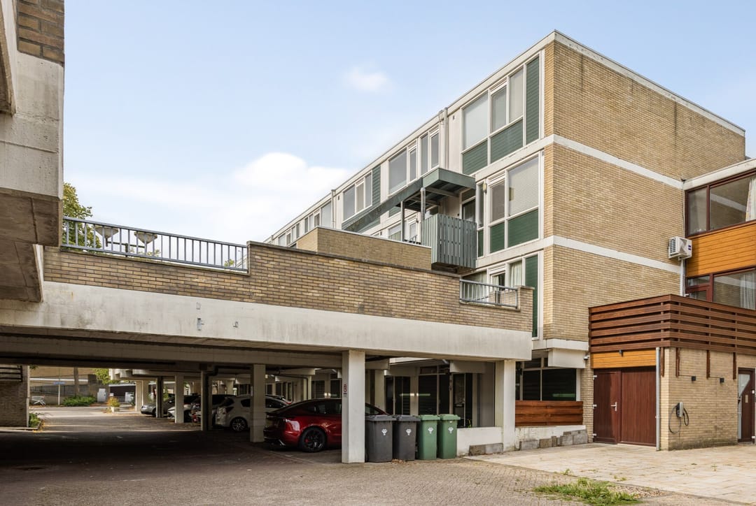 Foto 41 van Mozartrode 7