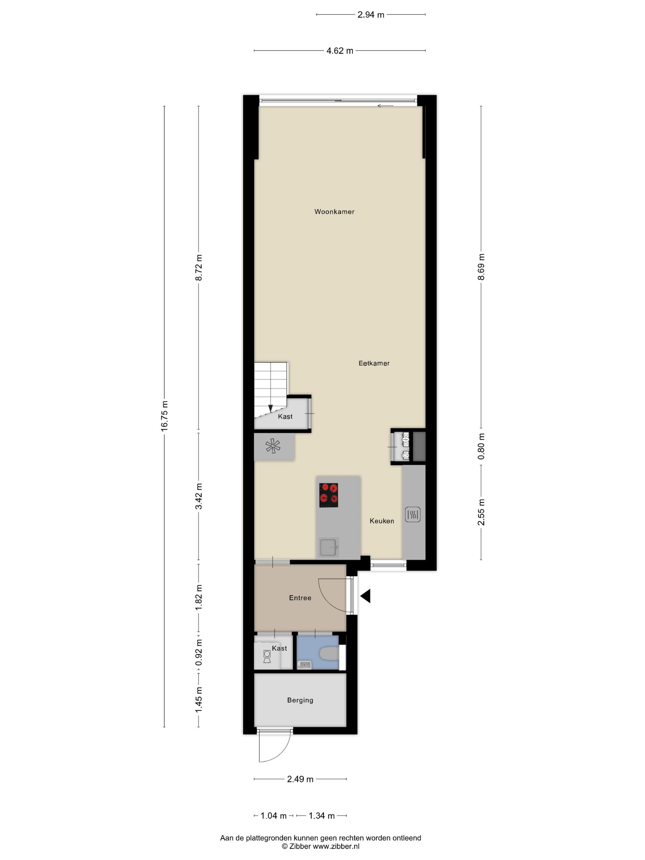 Foto 42 van Mozartrode 7