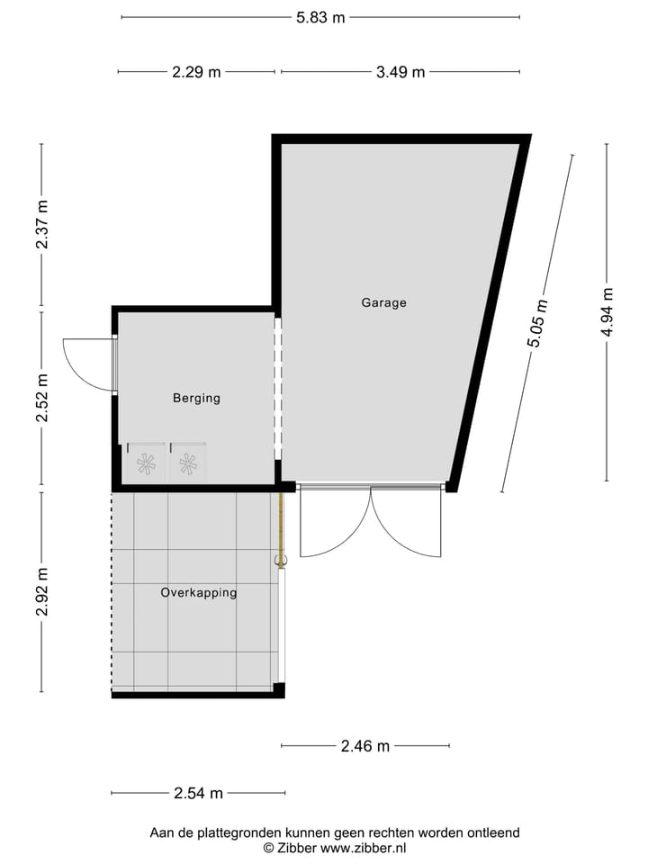 Photo 40 of Griensven 28