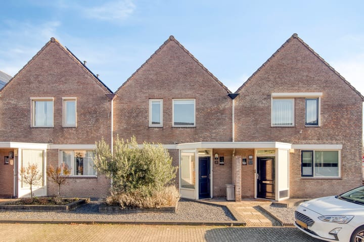 Photo 1 of Griensven 28