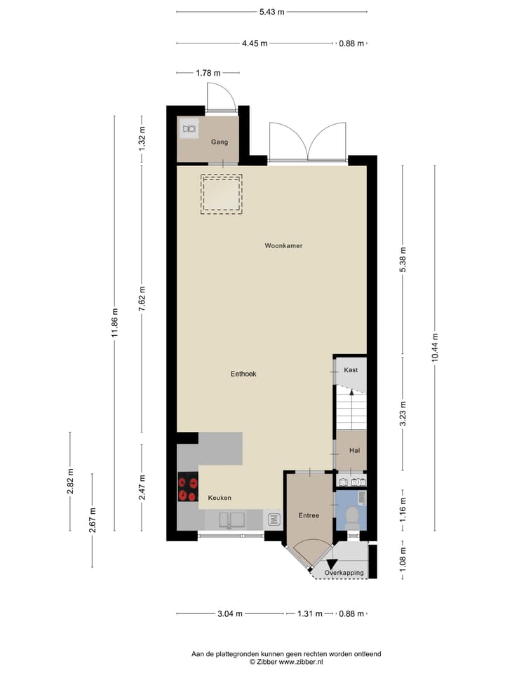 Photo 37 of Griensven 28