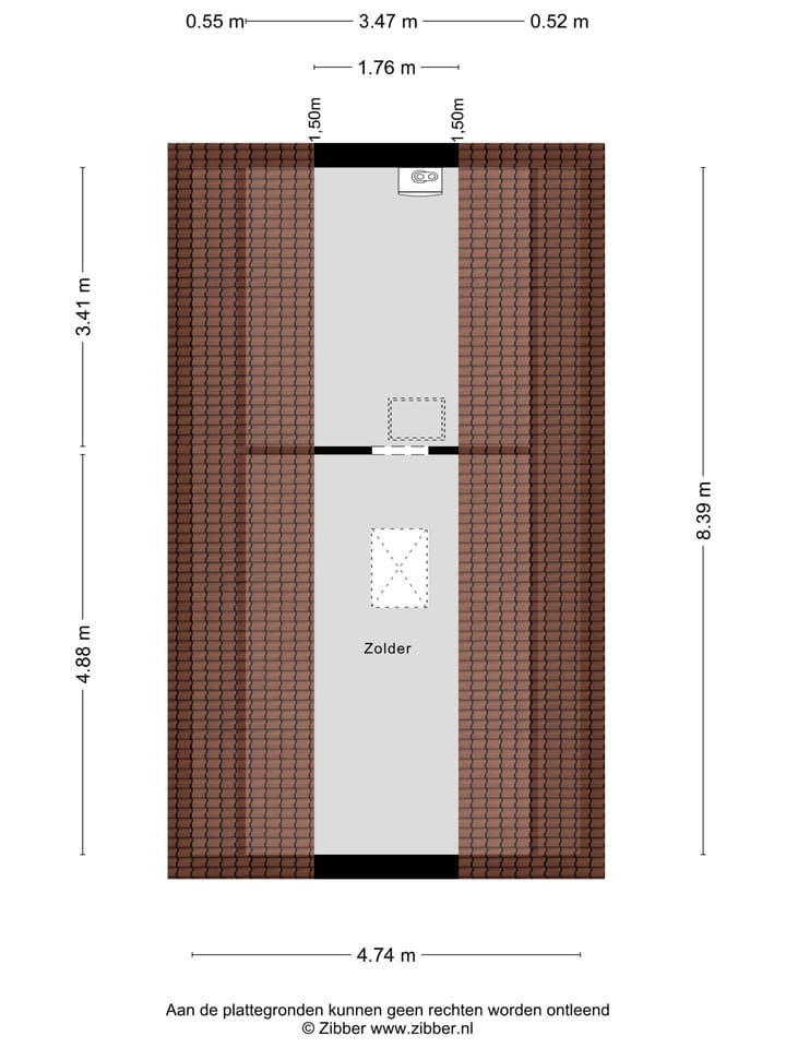 Photo 39 of Griensven 28