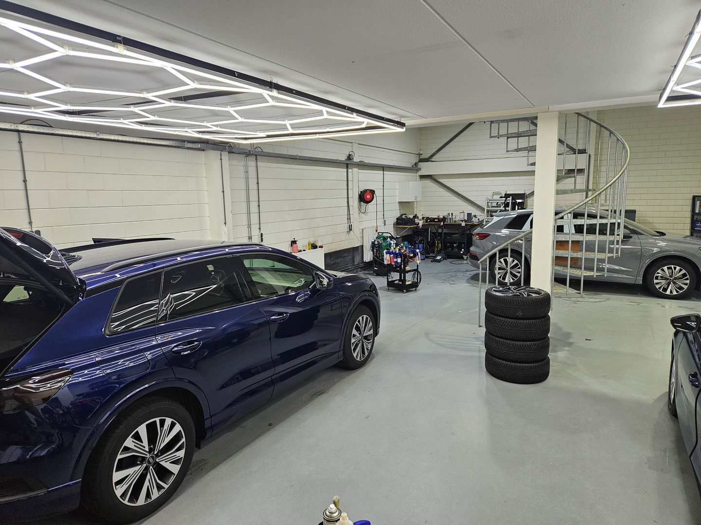 Bekijk foto 2 van Weberstraat 74