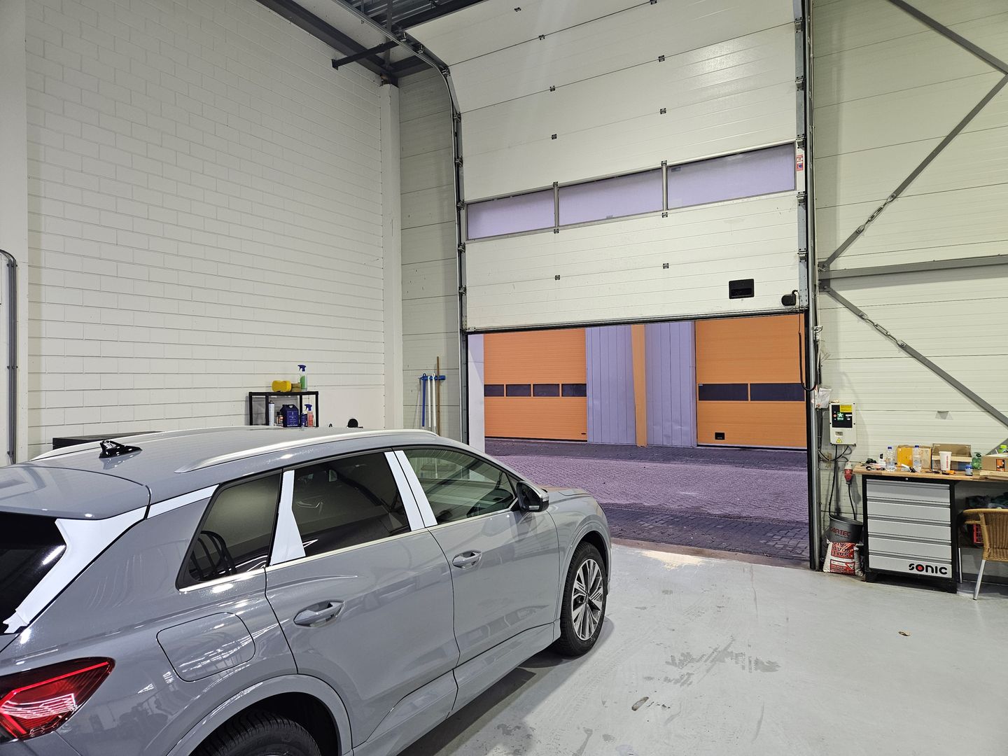 Bekijk foto 4 van Weberstraat 74