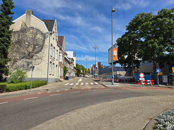 Photo 2 of Kruisstraat 14-A