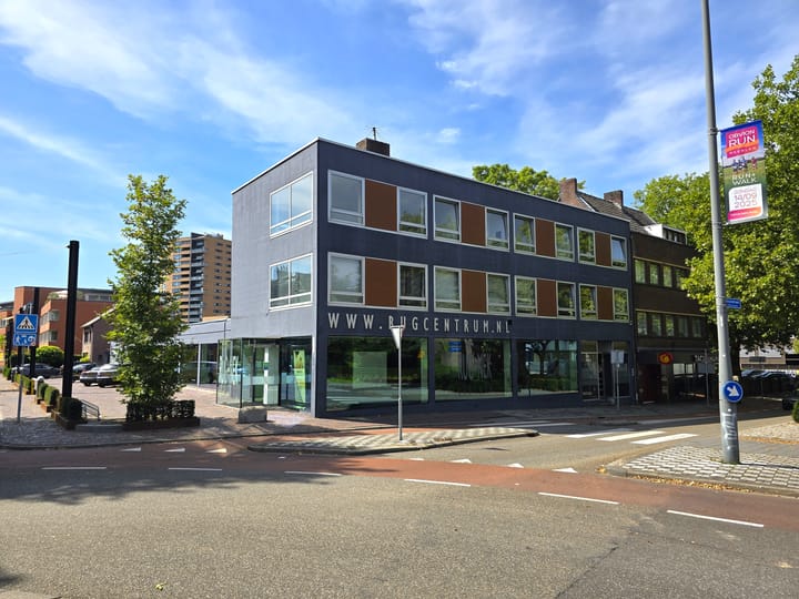 Photo 3 of Kruisstraat 14-A