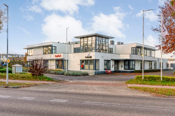 Rondweg 88, Wezep