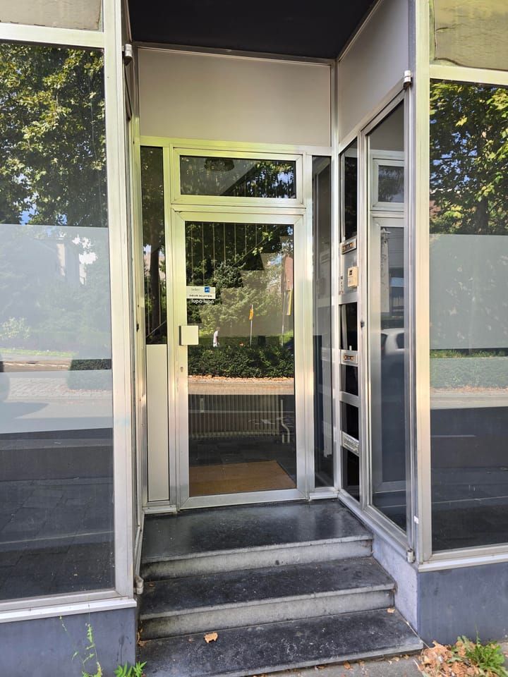 Photo 4 of Kruisstraat 14-A